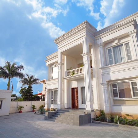 Chez Lavania - A Boutique Homestay أُودايبور المظهر الخارجي الصورة