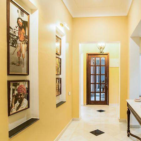 Chez Lavania - A Boutique Homestay أُودايبور المظهر الخارجي الصورة
