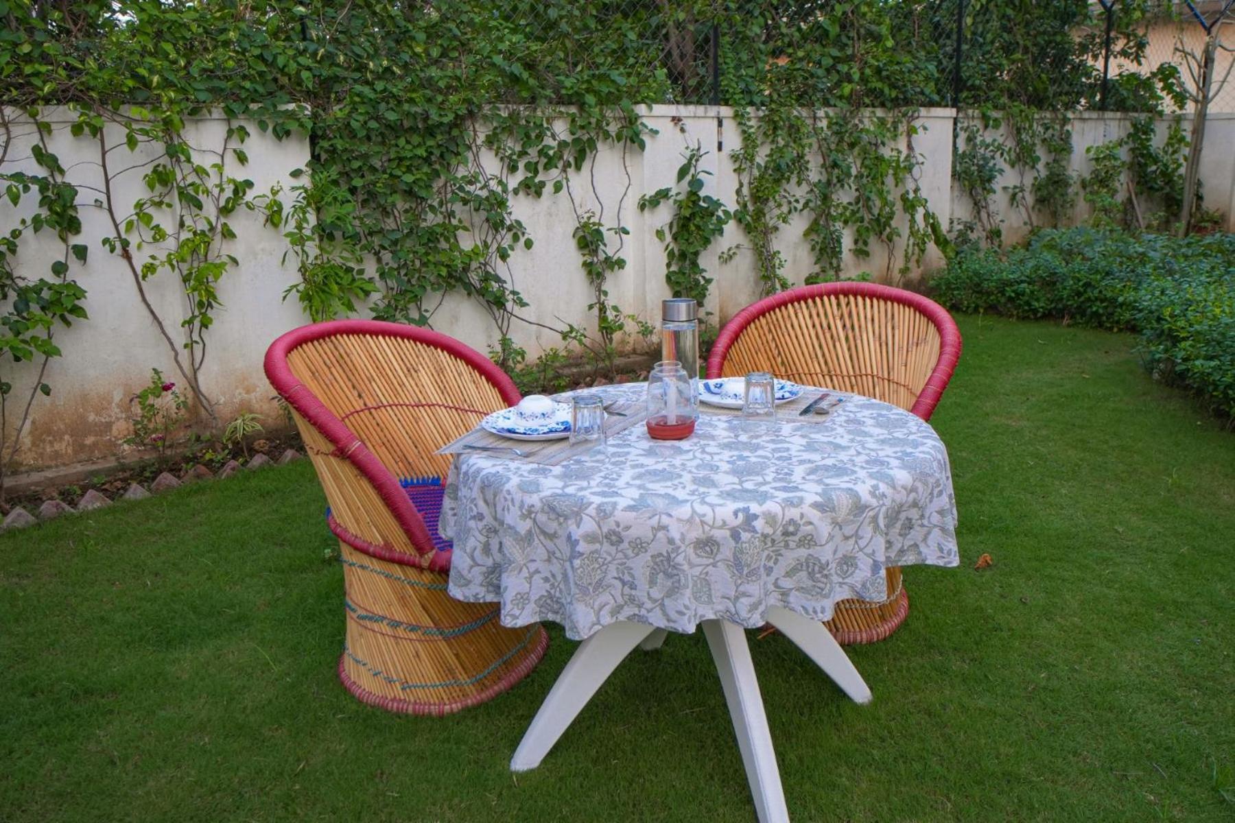 Chez Lavania - A Boutique Homestay أُودايبور المظهر الخارجي الصورة