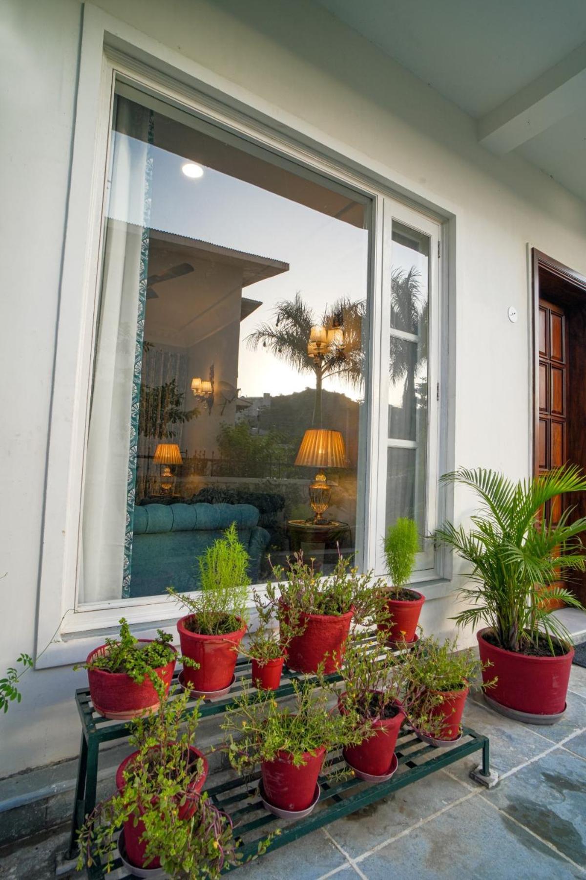Chez Lavania - A Boutique Homestay أُودايبور المظهر الخارجي الصورة