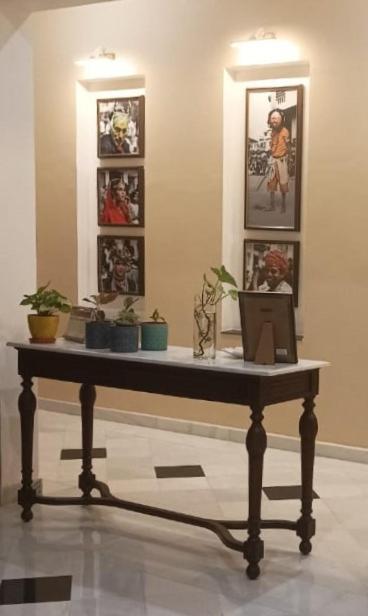 Chez Lavania - A Boutique Homestay أُودايبور المظهر الخارجي الصورة