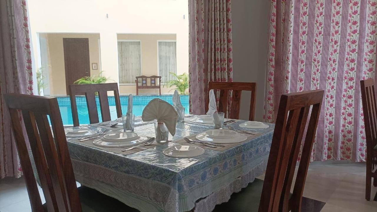 Chez Lavania - A Boutique Homestay أُودايبور المظهر الخارجي الصورة