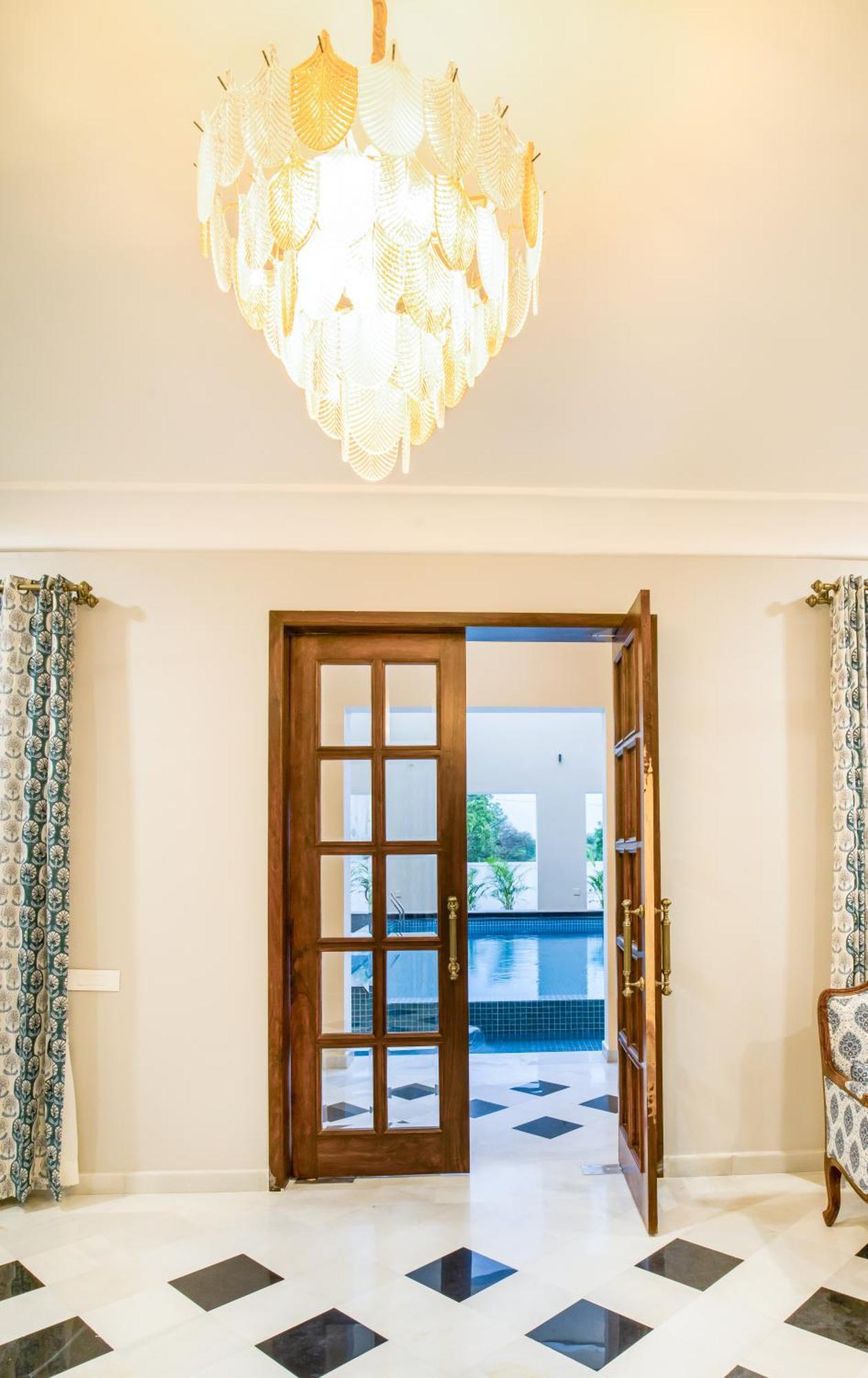 Chez Lavania - A Boutique Homestay أُودايبور المظهر الخارجي الصورة