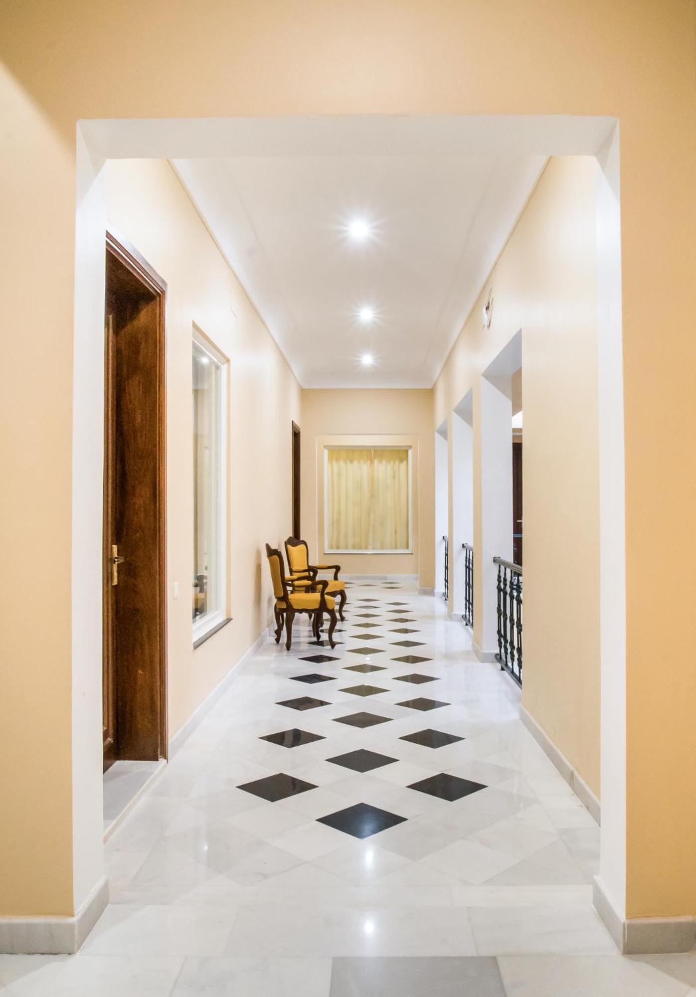 Chez Lavania - A Boutique Homestay أُودايبور المظهر الخارجي الصورة